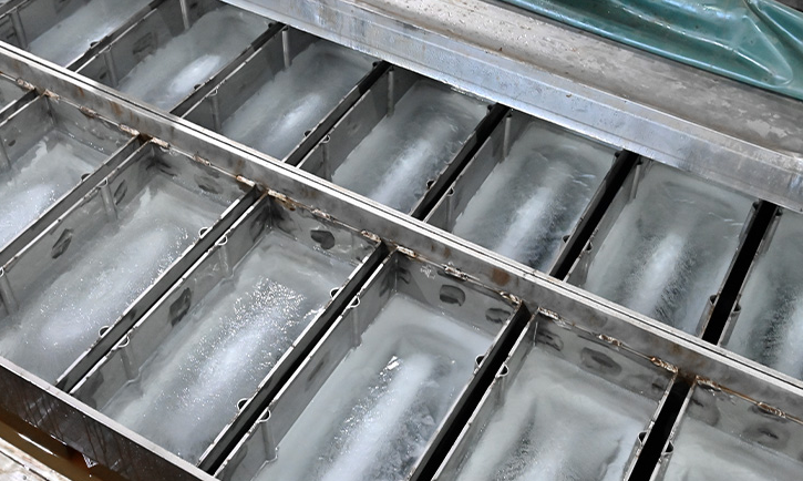 大冰塊制造可以成為一項(xiàng)利潤(rùn)豐厚的事業(yè) 大冰塊制造可以成為一項(xiàng)利潤(rùn)豐厚的事業(yè)