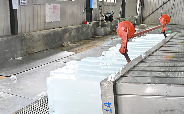 投資大冰塊制造設(shè)備 投資大冰塊制造設(shè)備