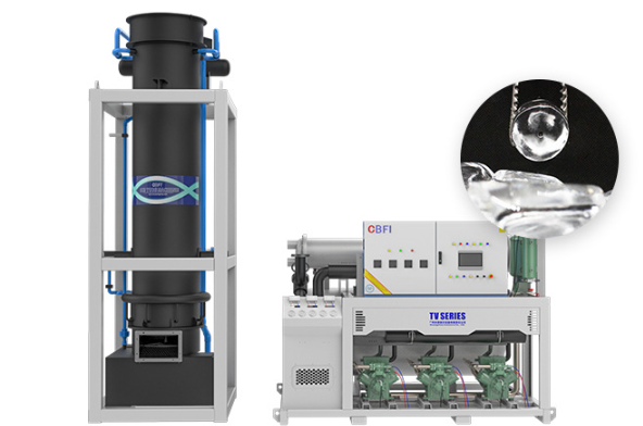 大型管冰機廠家 大型管冰機廠家