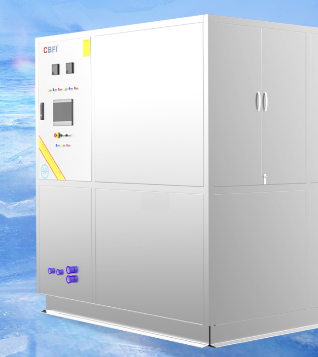 方冰機(jī)和管冰機(jī)的區(qū)別 方冰機(jī)和管冰機(jī)的區(qū)別