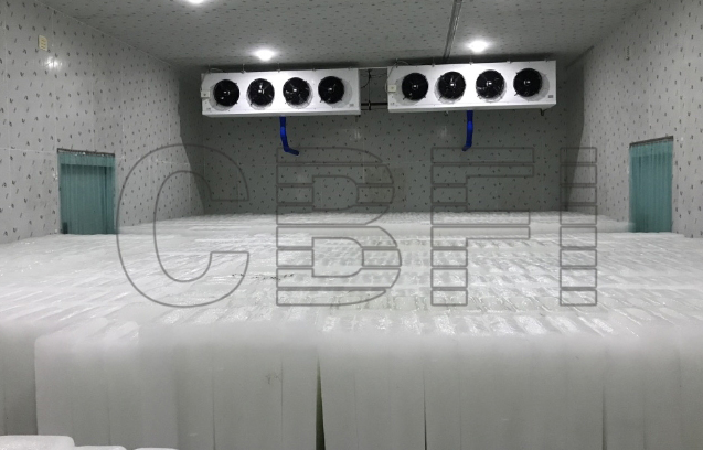 大型制冰機(jī)不制冰是什么原因 大型制冰機(jī)不制冰是什么原因