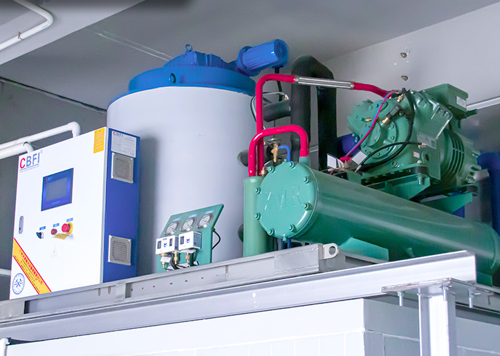 制冰機類型的選擇