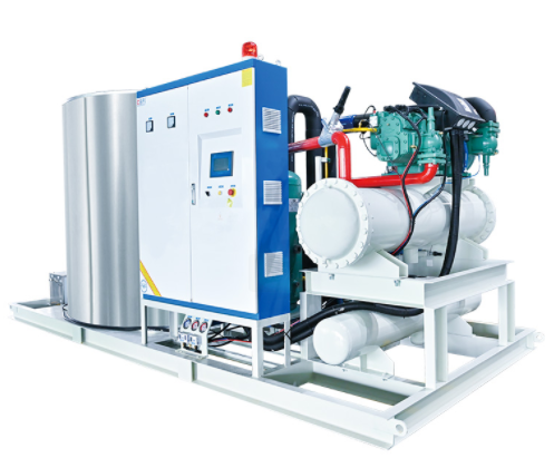 大型片冰機30噸多少錢一臺