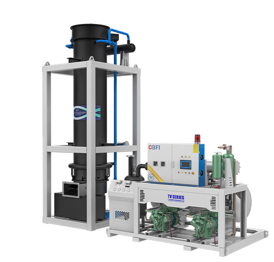 精確的溫度控制和自動化流程 精確的溫度控制和自動化流程