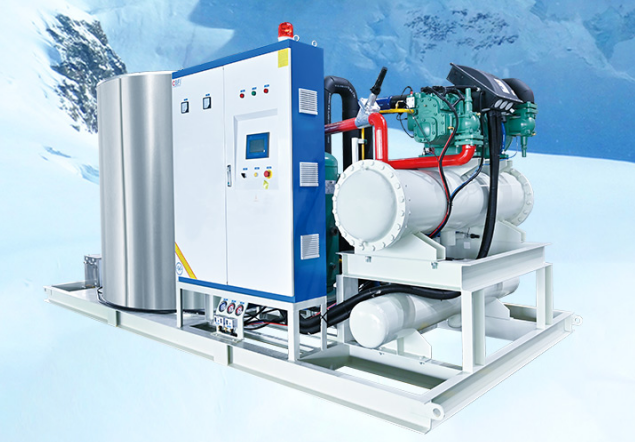 片冰機(jī)自身重量多少合適 片冰機(jī)自身重量多少合適