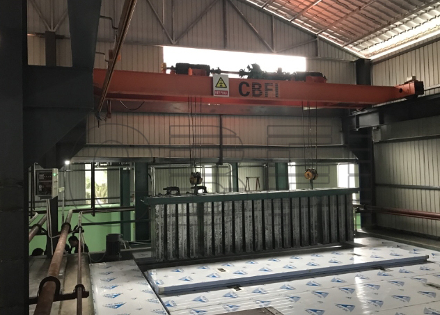 大型制冰機前三名的國產(chǎn)品牌是什么 大型制冰機前三名的國產(chǎn)品牌是什么