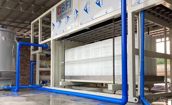 冰泉制冷 冰泉制冷