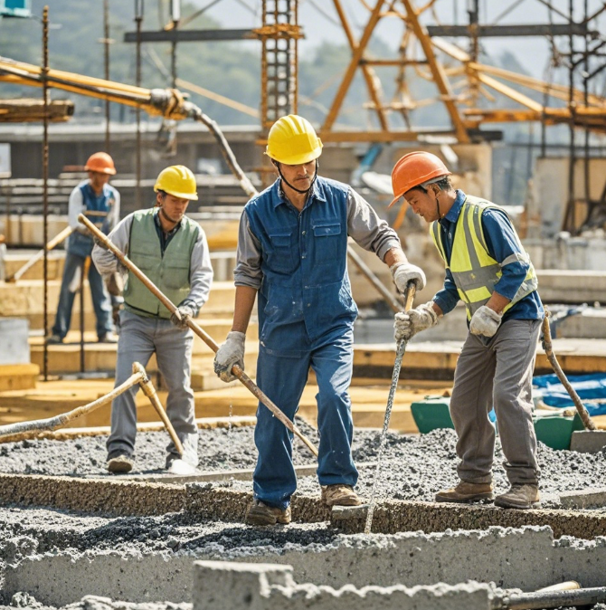 混凝土養(yǎng)護(hù)提供解決方案