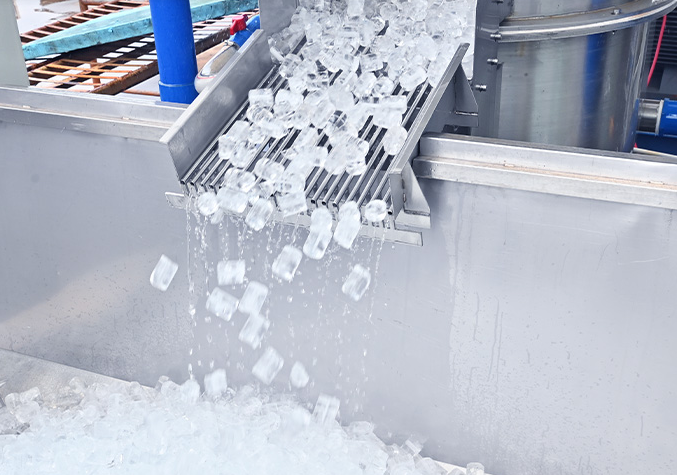 管冰機(jī) 管冰機(jī)