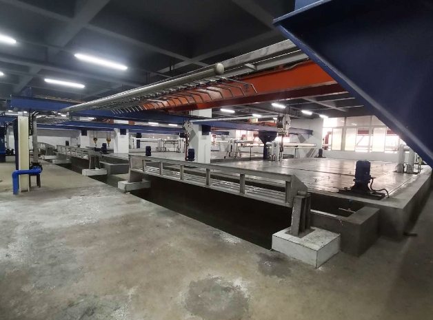 自動(dòng)化食用冰廠的關(guān)鍵設(shè)備 自動(dòng)化食用冰廠的關(guān)鍵設(shè)備