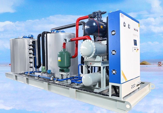 大型水產(chǎn)制冰機(jī)多少錢一臺(tái)