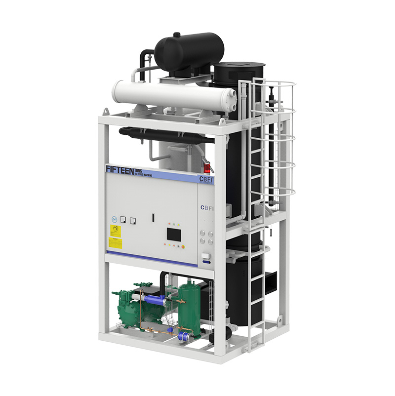 管冰機(jī) 管冰機(jī)