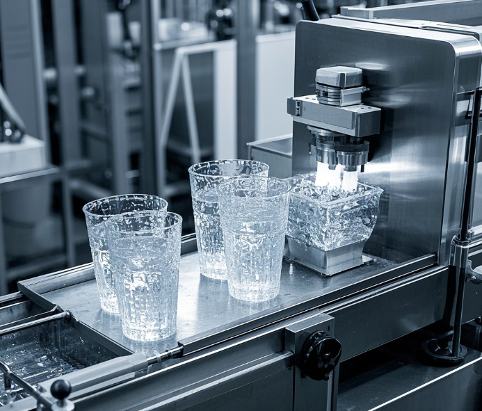 冰杯生產(chǎn)設(shè)備多少錢一臺(tái) 冰杯生產(chǎn)設(shè)備多少錢一臺(tái)