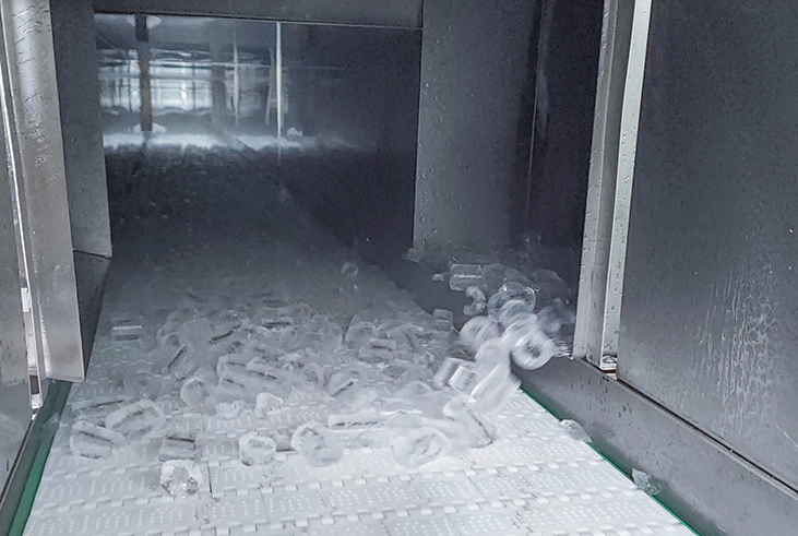 制冰量：核心因素，決定價(jià)格