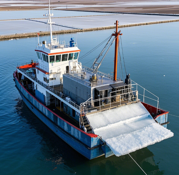 漁船片冰機怎么選 漁船片冰機怎么選