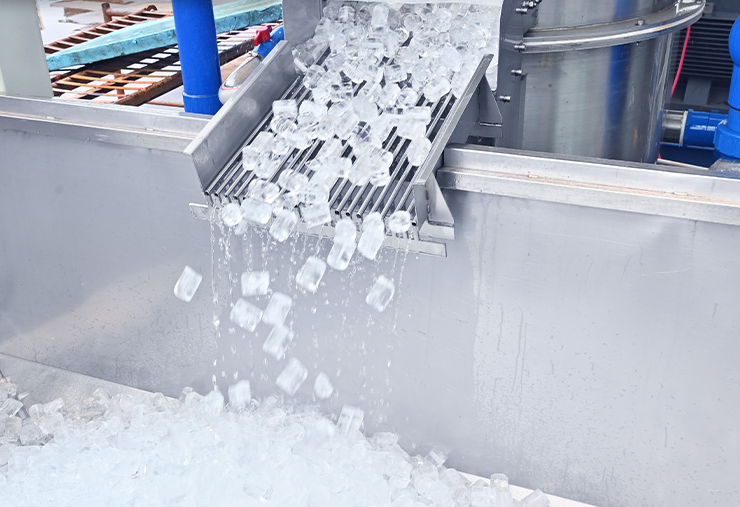 冰塊特性與應(yīng)用領(lǐng)域 冰塊特性與應(yīng)用領(lǐng)域