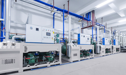 適合大規(guī)模、間歇性需求的場合