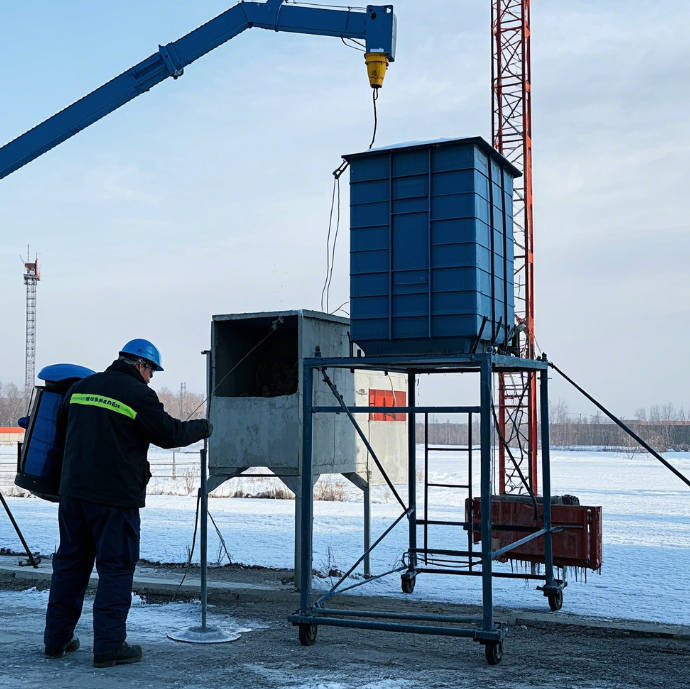 冰泉制冷長期專注于制冷設備及速凍設備的研發(fā)、生產(chǎn)與應用