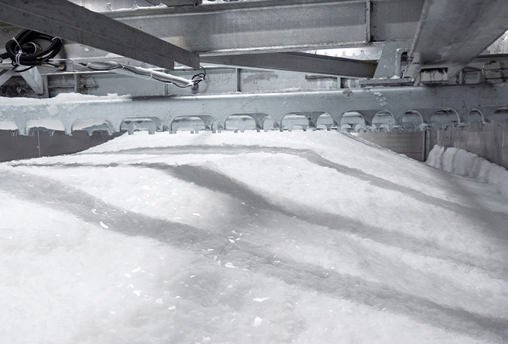 冰片質(zhì)量方面 冰片質(zhì)量方面