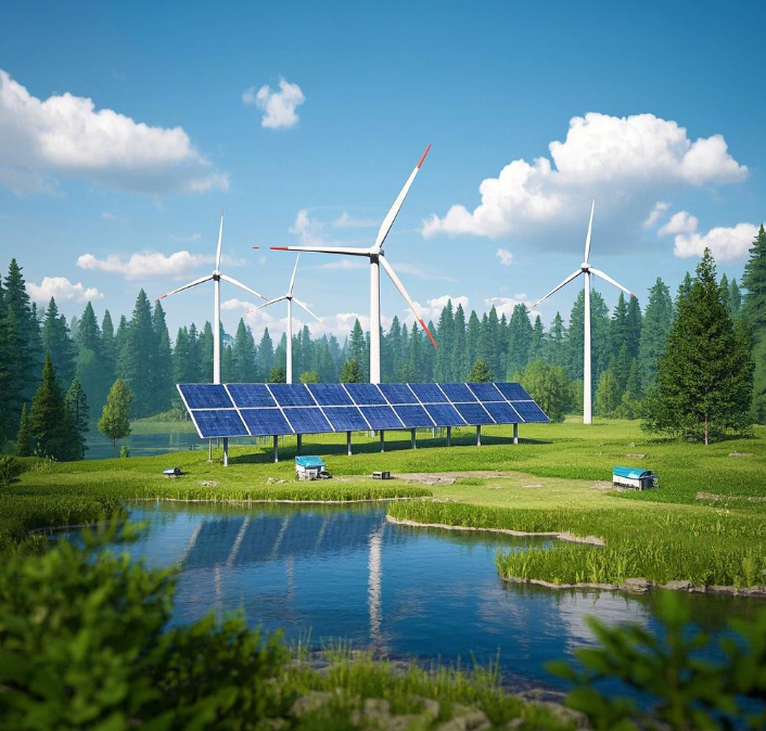 節(jié)能環(huán)保 節(jié)能環(huán)保