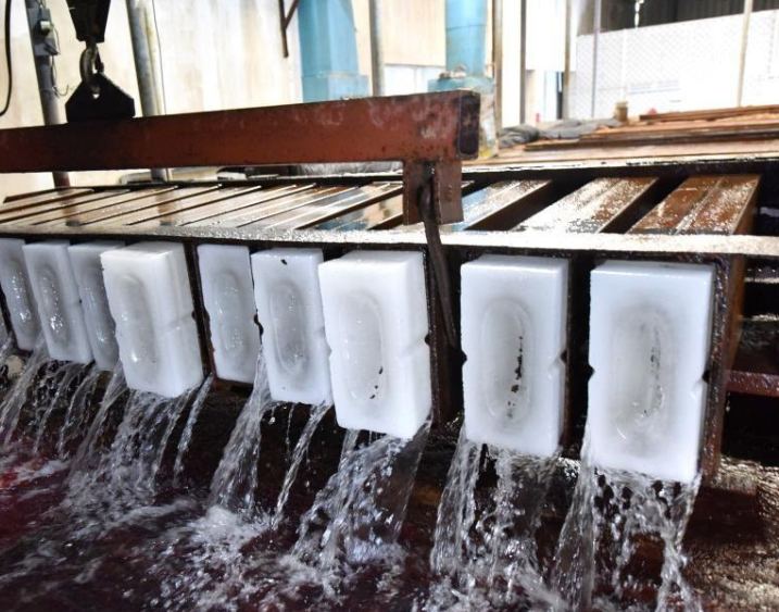 開一家5噸制冰廠需要投資多少錢 開一家5噸制冰廠需要投資多少錢