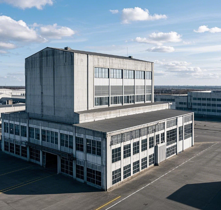 廠房租金 廠房租金