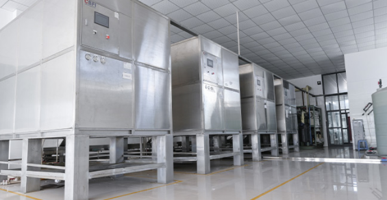 操作與維護便利性 操作與維護便利性