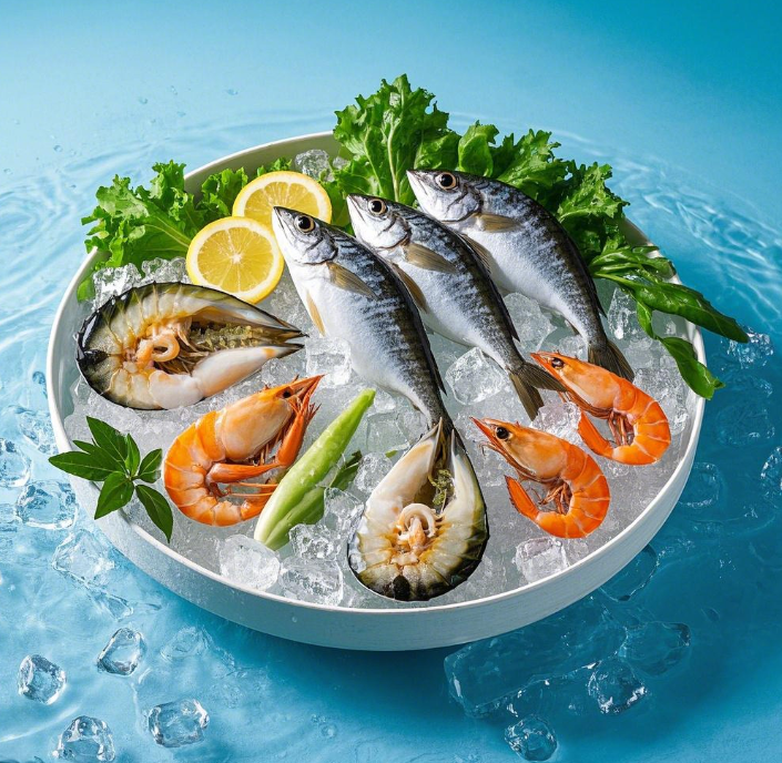 賣海鮮用的大型制冰機(jī)多少錢 賣海鮮用的大型制冰機(jī)多少錢