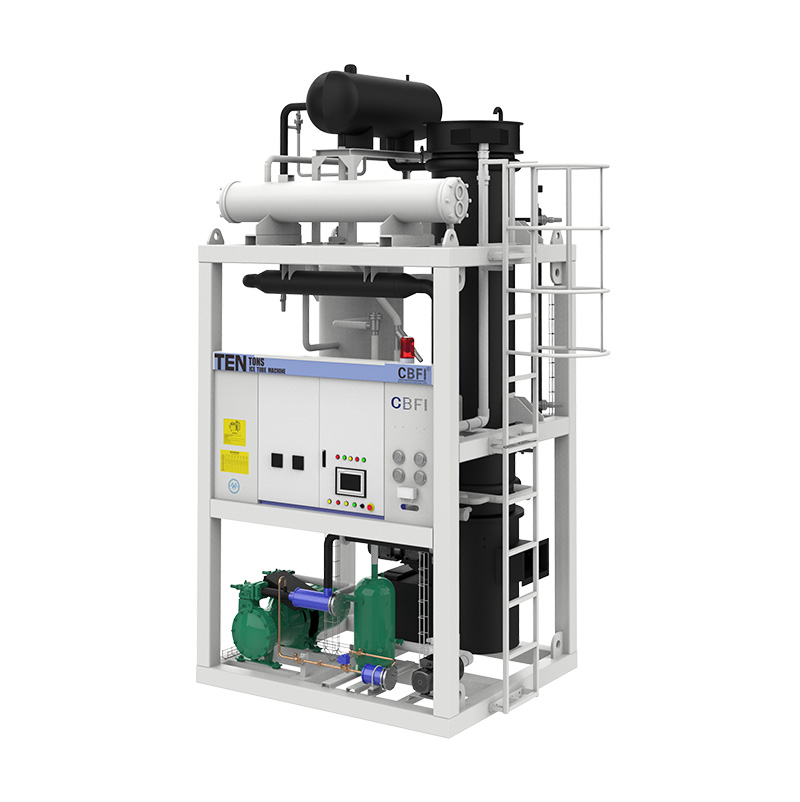 管冰機(jī) 管冰機(jī)