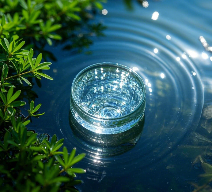 水質(zhì)如何 水質(zhì)如何