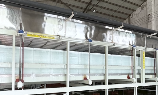 柳州20噸塊冰機(jī)廠家 柳州20噸塊冰機(jī)廠家