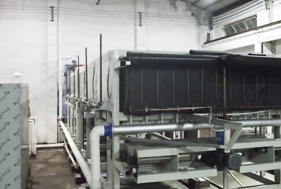 為什么選擇冰泉制冷的20噸塊冰機(jī) 為什么選擇冰泉制冷的20噸塊冰機(jī)