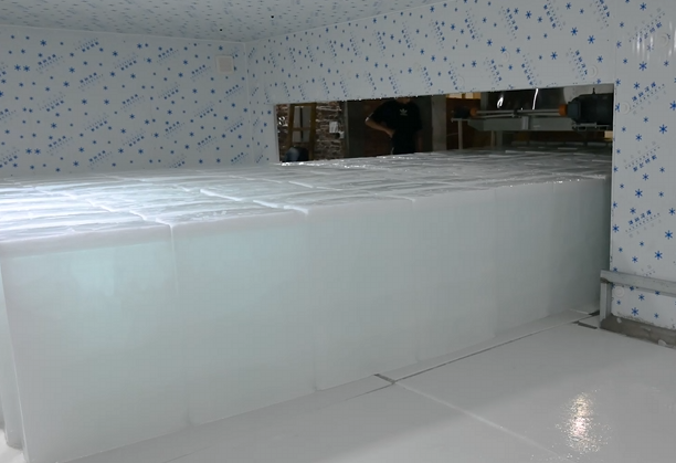 20噸塊冰機(jī) 20噸塊冰機(jī)