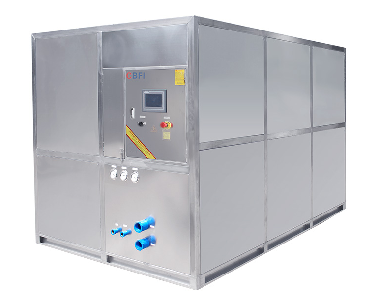 5噸制冰機一個小時用多少電 5噸制冰機一個小時用多少電